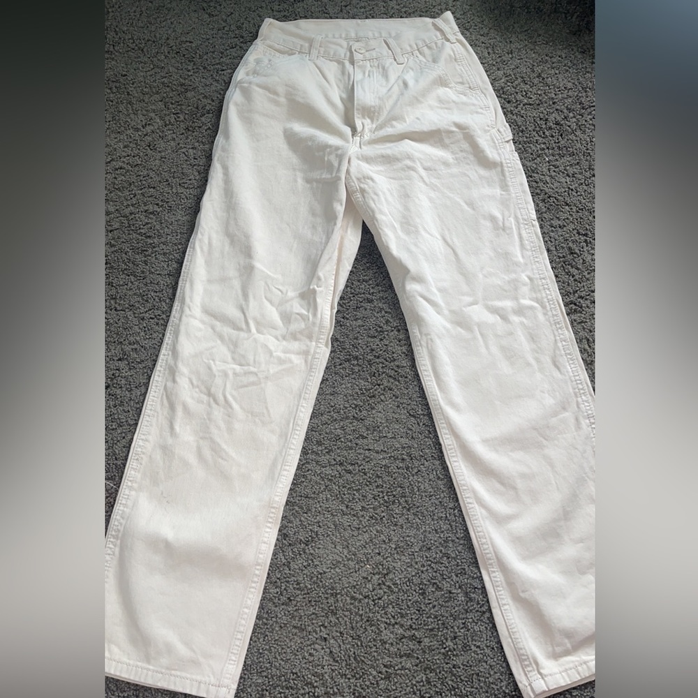 Cargo pants Brandy Melville